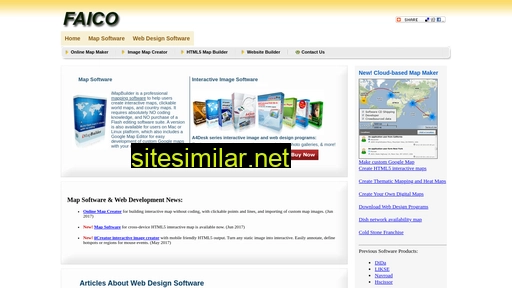 faico.net alternative sites