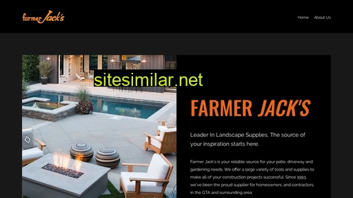 farmerjacks.net alternative sites