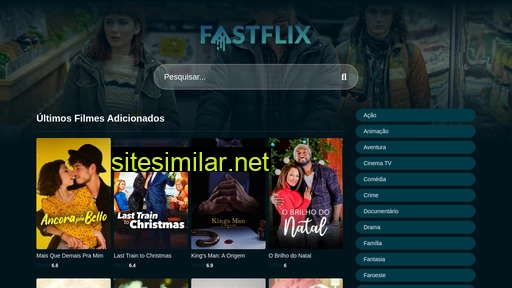 Fastflix similar sites
