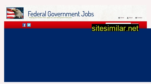 federaljobs.net alternative sites