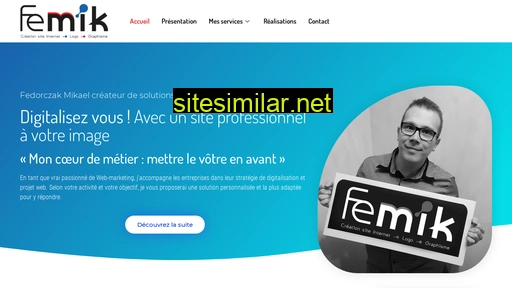 femik.net alternative sites