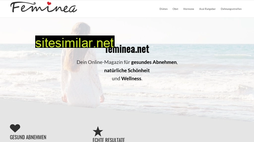 feminea.net alternative sites