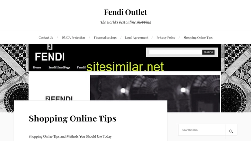 fendi-outlet.net alternative sites