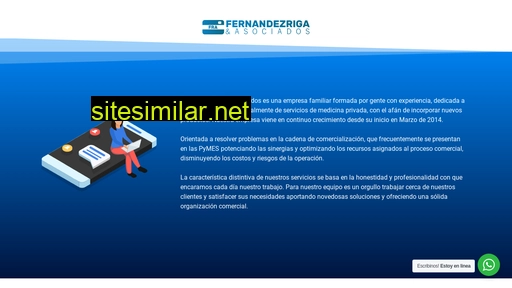 fernandezriga.net alternative sites