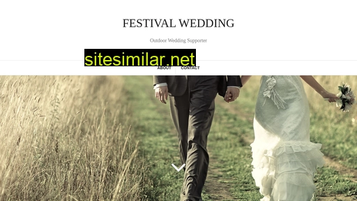 festivalwedding.net alternative sites