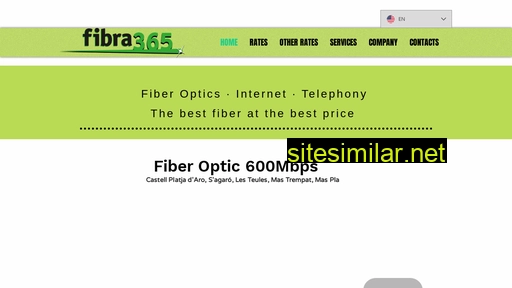 fibra365.net alternative sites