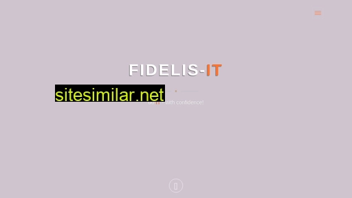 Fidelis-it similar sites