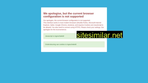 filter1.antispam-login.net alternative sites