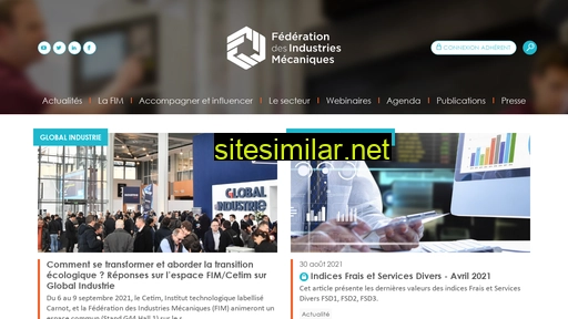 fim.net alternative sites