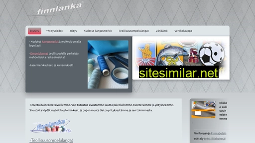 finnlanka.net alternative sites