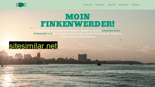 finkwarder.net alternative sites