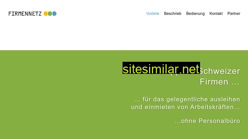 firmennetz.net alternative sites