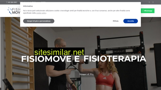 fisiomove.net alternative sites