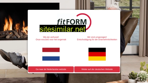 fitform.net alternative sites
