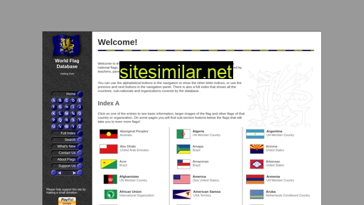 flags.net alternative sites