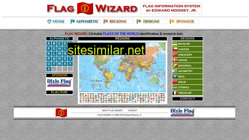 flagwizard.net alternative sites