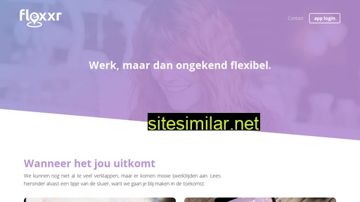 flexxr.net alternative sites