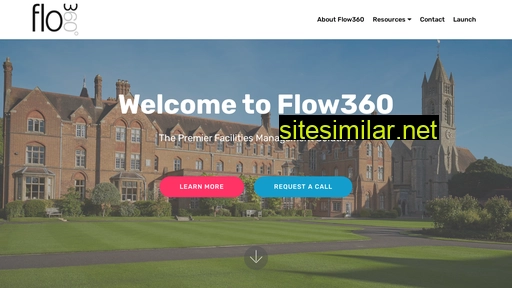 flow360.net alternative sites