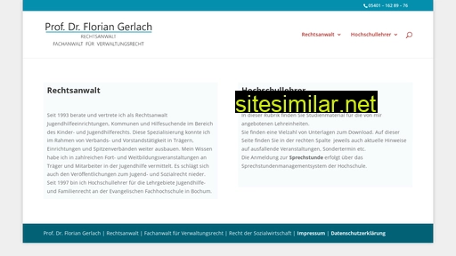 Florian-gerlach similar sites