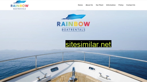 floridaboatrental.net alternative sites