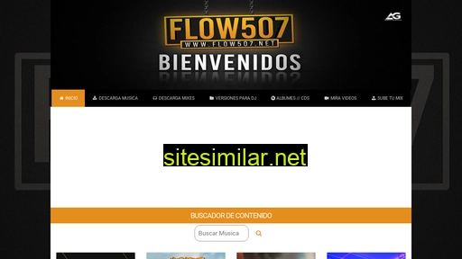 flow507.net alternative sites