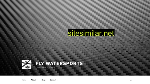 Flyfoil similar sites
