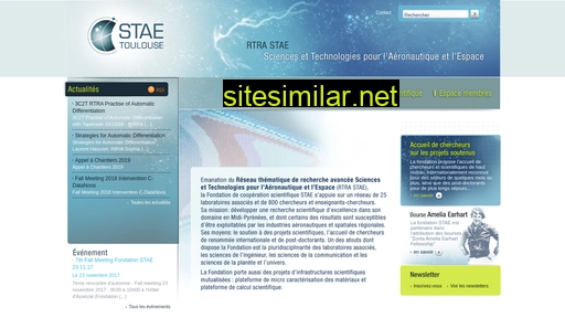 fondation-stae.net alternative sites