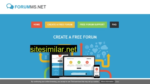 forumms.net alternative sites