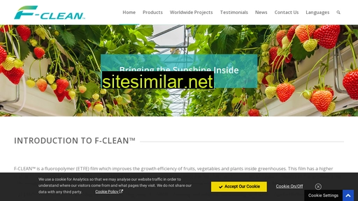 f-clean.net alternative sites
