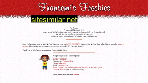 francemi.net alternative sites