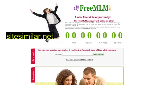 freemlm.net alternative sites