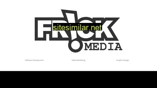 Frickmedia similar sites