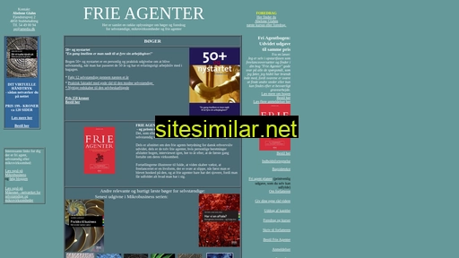 frieagenter.net alternative sites