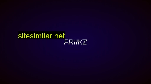 friikz.net alternative sites
