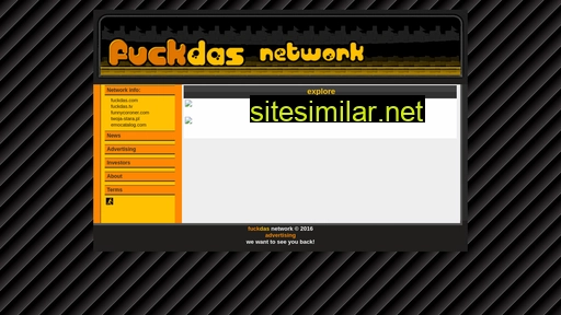 fuckdas.net alternative sites