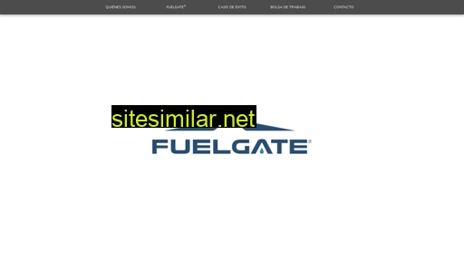 Fuelgate similar sites