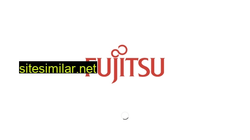 Fujitsuservice similar sites