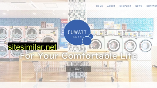 fuwatt.net alternative sites