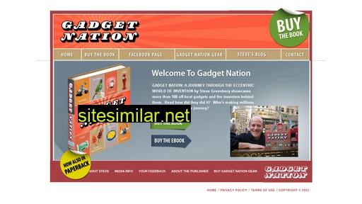 gadgetnation.net alternative sites