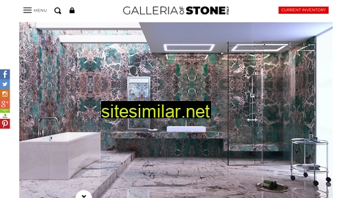 Galleriaofstone similar sites