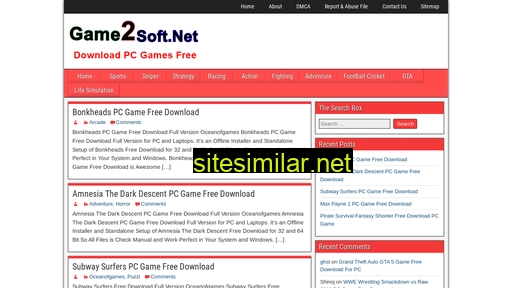 game2soft.net alternative sites