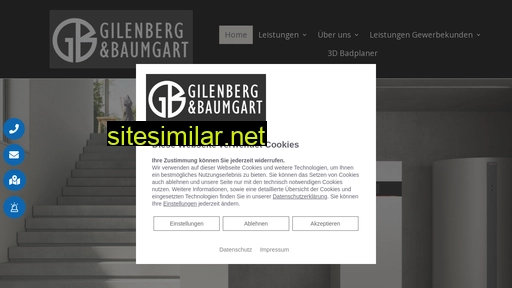 gb-gmbh.net alternative sites