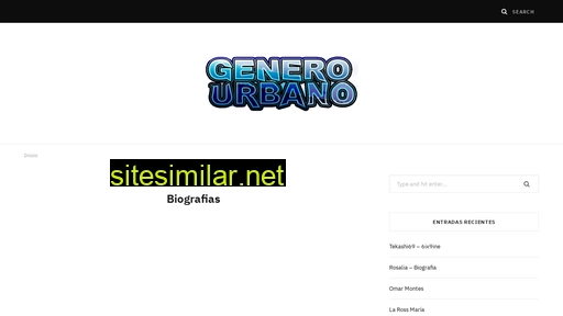 generourbano.net alternative sites