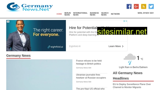 germanynews.net alternative sites
