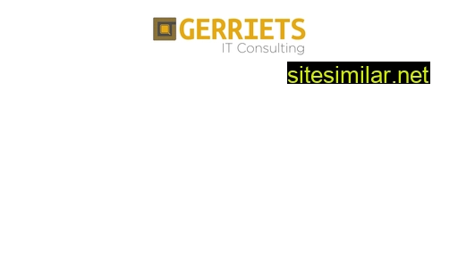 gerriets.net alternative sites