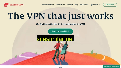 get-express-vpn.net alternative sites