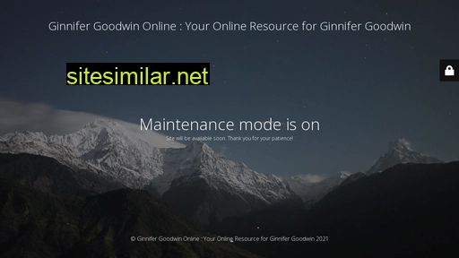 ginnifer-goodwin.net alternative sites