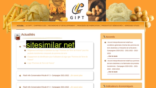 gipt.net alternative sites