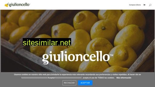 giulioncello.net alternative sites