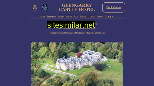 glengarry.net alternative sites